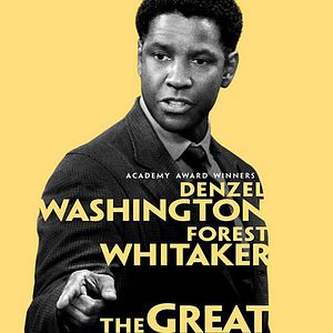 Foto The Great Debaters