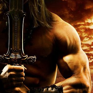 Foto Conan el bárbaro