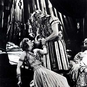 Foto George Fitzmaurice