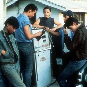 Foto C. Thomas Howell