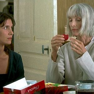 Foto Géraldine Pailhas