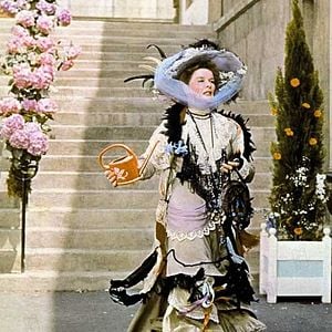 Foto Katharine Hepburn