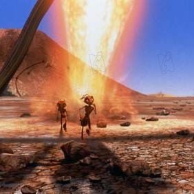 Foto Antz: Hormiguitaz