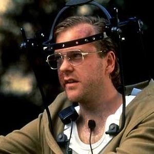 Foto Kiefer Sutherland