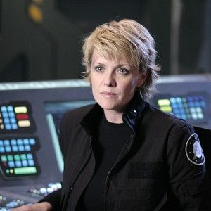 Foto Stargate SG-1