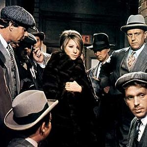 Foto Barbra Streisand