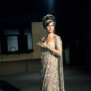 Foto Barbra Streisand