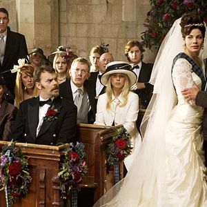 Foto Quiero robarme a la novia