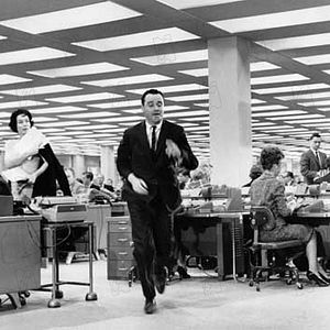 Foto Piso de soltero