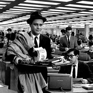 Foto Piso de soltero