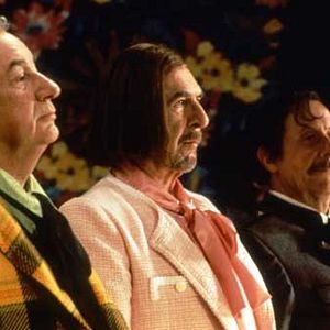 Foto Philippe Noiret