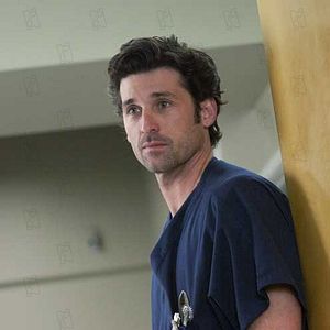 Foto Grey's Anatomy