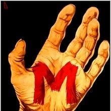 Foto M, el vampiro de Düsseldorf