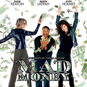 Foto Tres mujeres y un plan