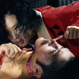 Foto El imperio de los sentidos