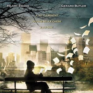 Foto Posdata, te amo