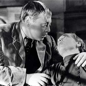 Foto El hombre que sabía demasiado