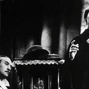 Foto El hombre que sabía demasiado