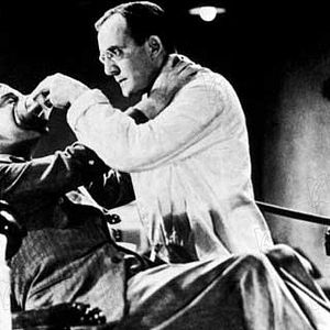 Foto El hombre que sabía demasiado