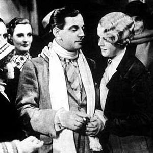 Foto El hombre que sabía demasiado