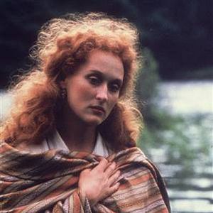 Foto Meryl Streep