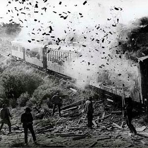 Foto Butch Cassidy and the Sundance Kid