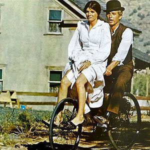Foto Butch Cassidy and the Sundance Kid