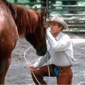 Foto El señor de los caballos