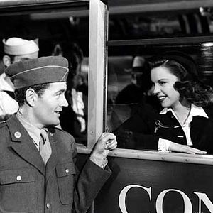 Foto Vincente Minnelli