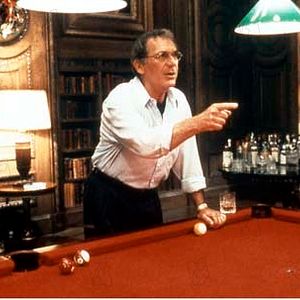 Foto Ojos bien cerrados