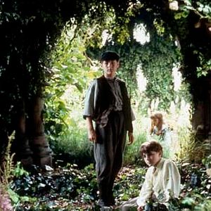 Foto Agnieszka Holland