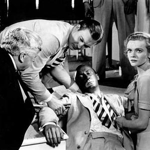 Foto Alfred Hitchcock