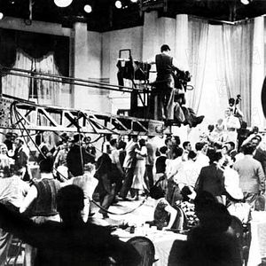 Foto Alfred Hitchcock