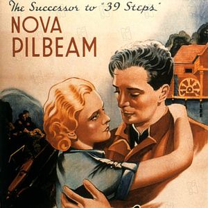 Foto Alfred Hitchcock