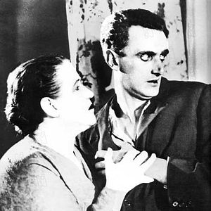 Foto Alfred Hitchcock