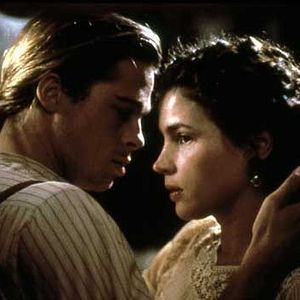 Foto Leyendas de pasión