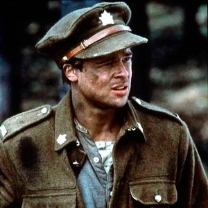 Foto Leyendas de pasión