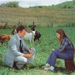 Foto Donald Sutherland