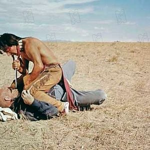 Foto Pequeño gran hombre