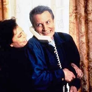 Foto Jacqueline Bisset