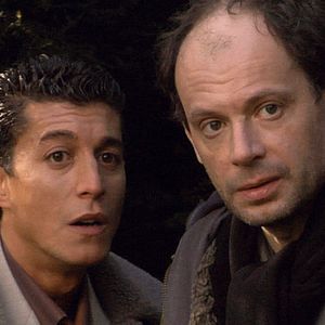 Foto Denis Podalydès