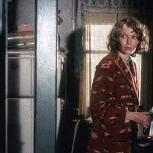 Foto La rosa púrpura del Cairo