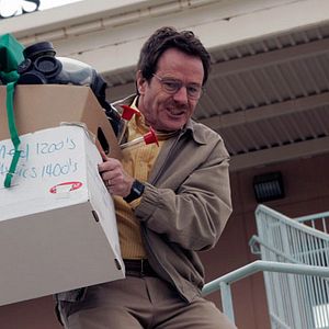 Foto Breaking Bad