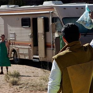 Foto Breaking Bad