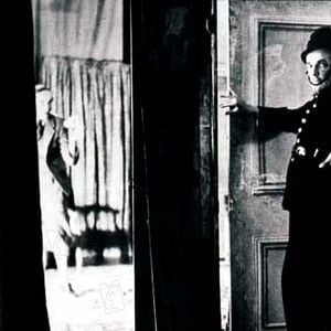 Foto Alfred Hitchcock