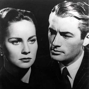 Foto Alfred Hitchcock