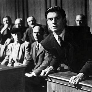 Foto Alfred Hitchcock