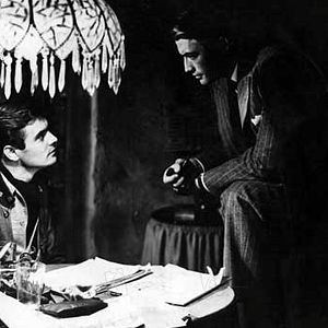 Foto Alfred Hitchcock