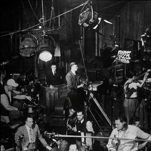 Foto Alfred Hitchcock