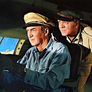 Foto Richard Attenborough